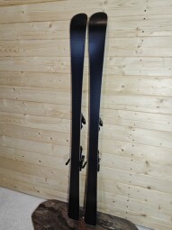 LYŽE CORE NO3 --SWISS MADE-- 159CM